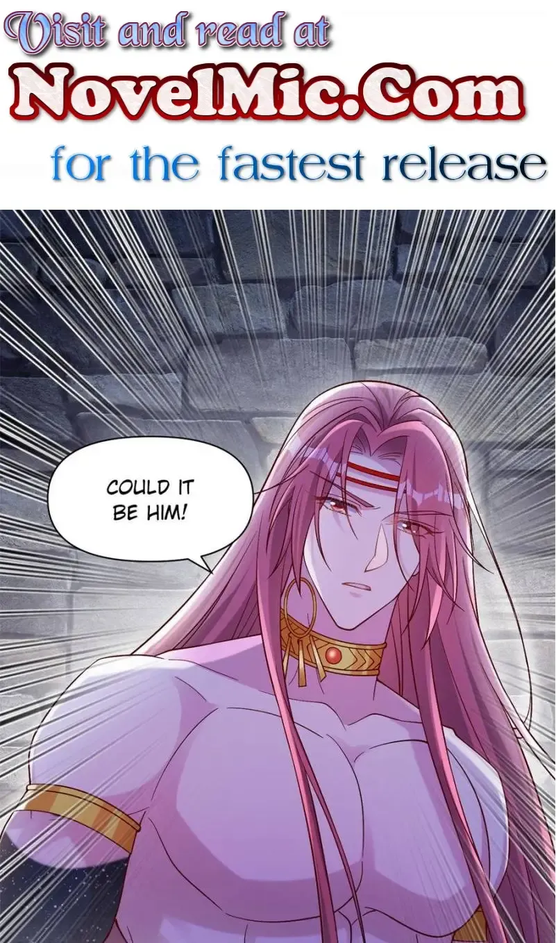 Beauty and the Beasts Chapter 626 Online - página 1