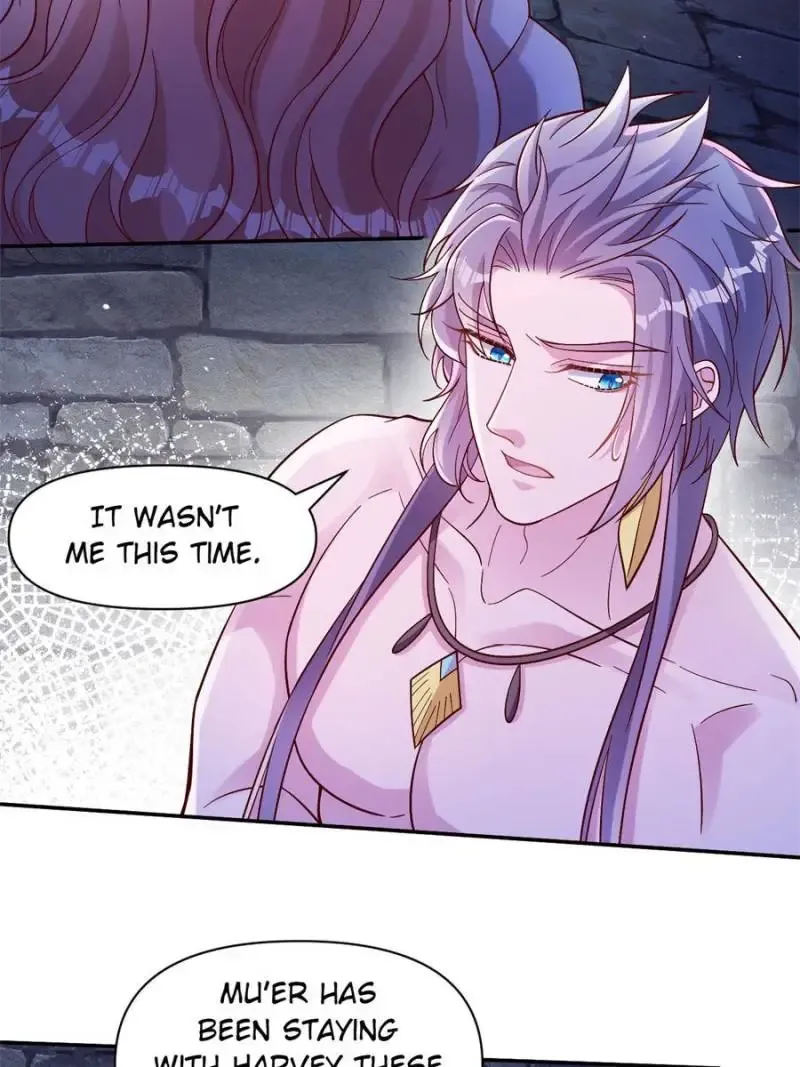 Beauty and the Beasts Chapter 626 Online - página 3