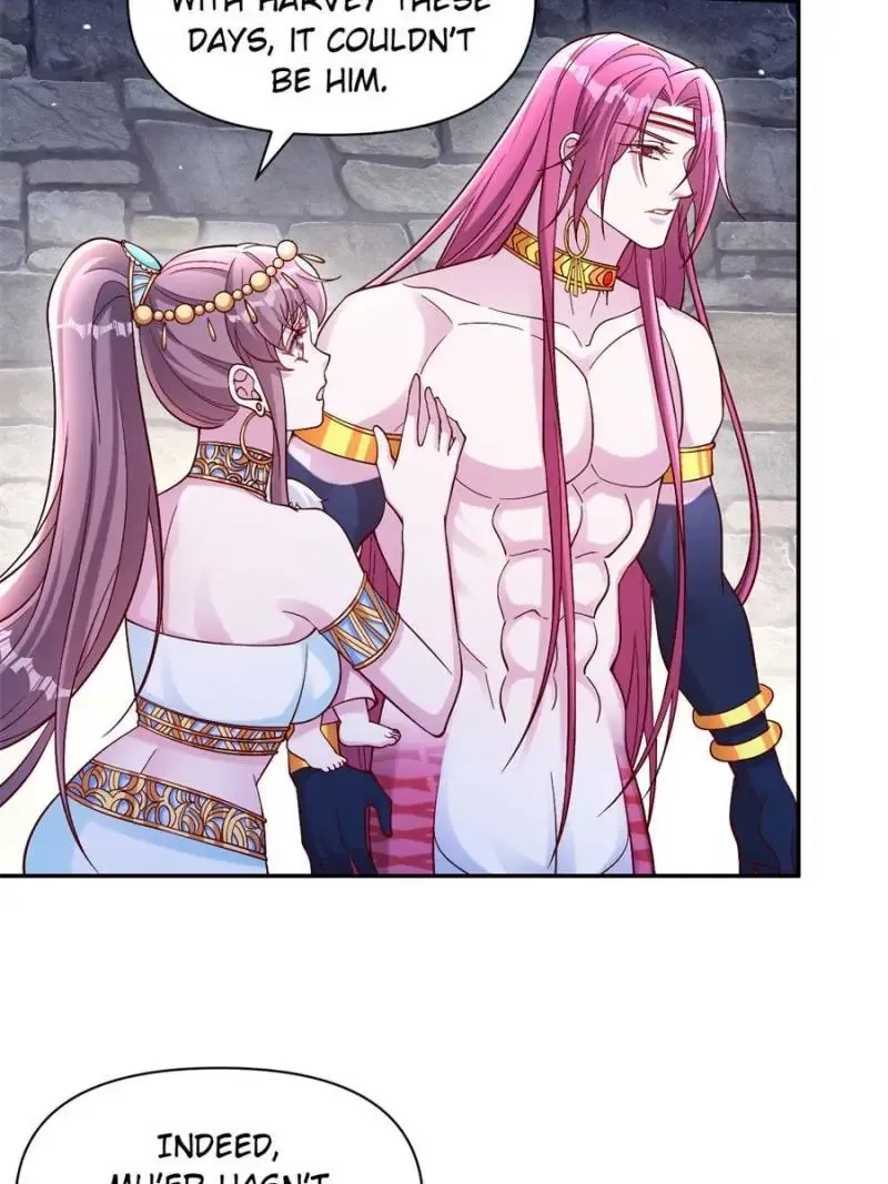 Beauty and the Beasts Chapter 626 Online - página 4