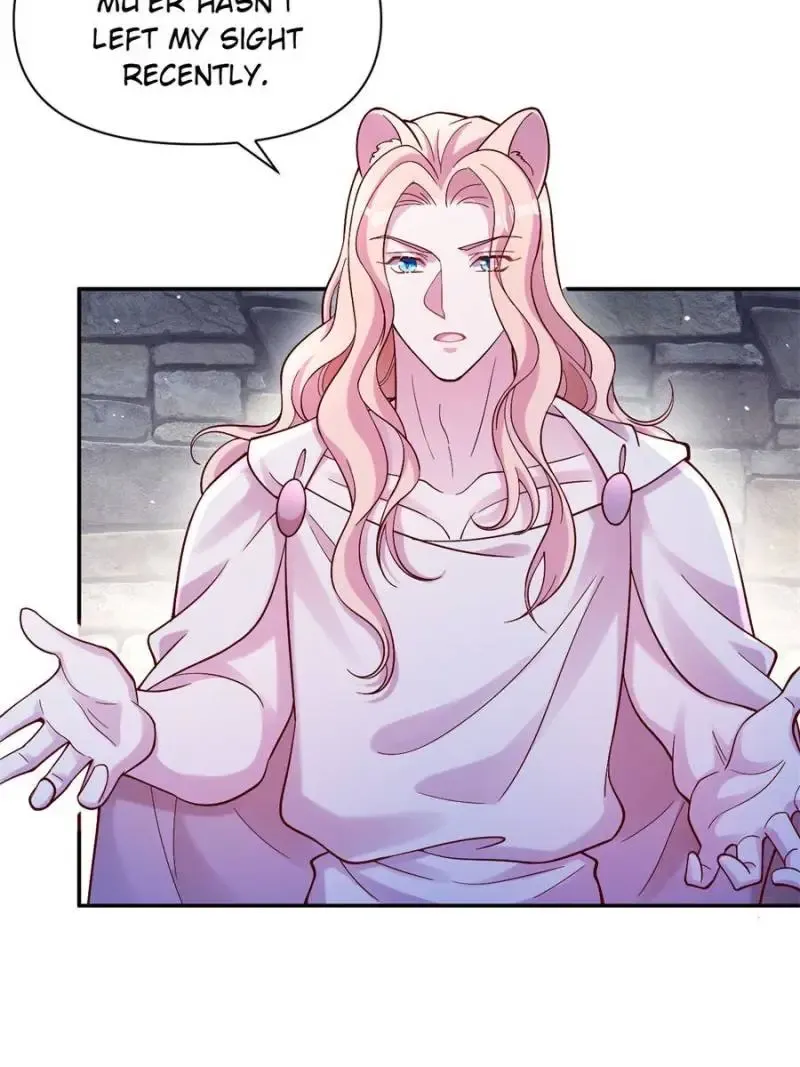 Beauty and the Beasts Chapter 626 Online - página 5