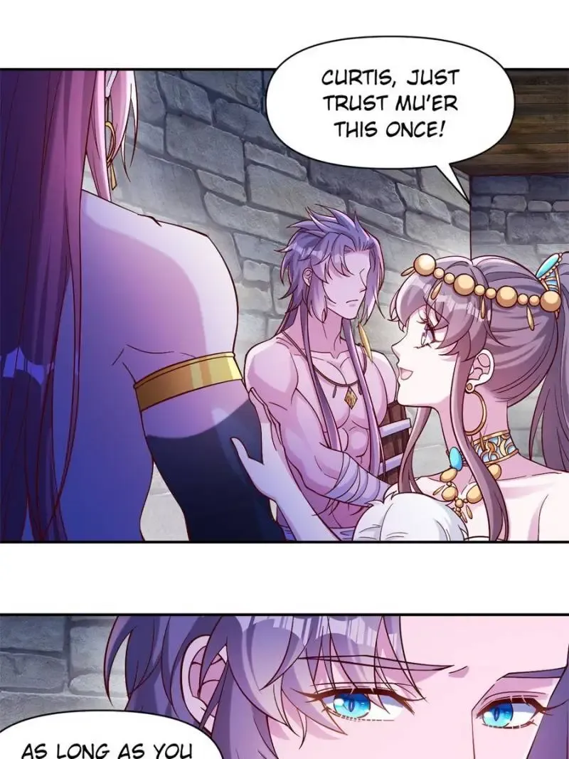 Beauty and the Beasts Chapter 626 Online - página 6