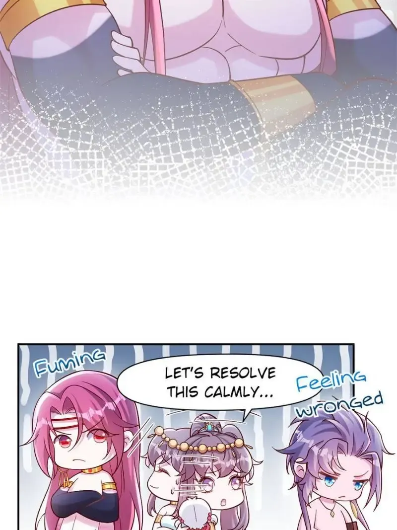 Beauty and the Beasts Chapter 626 Online - página 8
