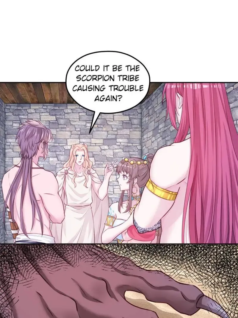 Beauty and the Beasts Chapter 626 Online - página 10