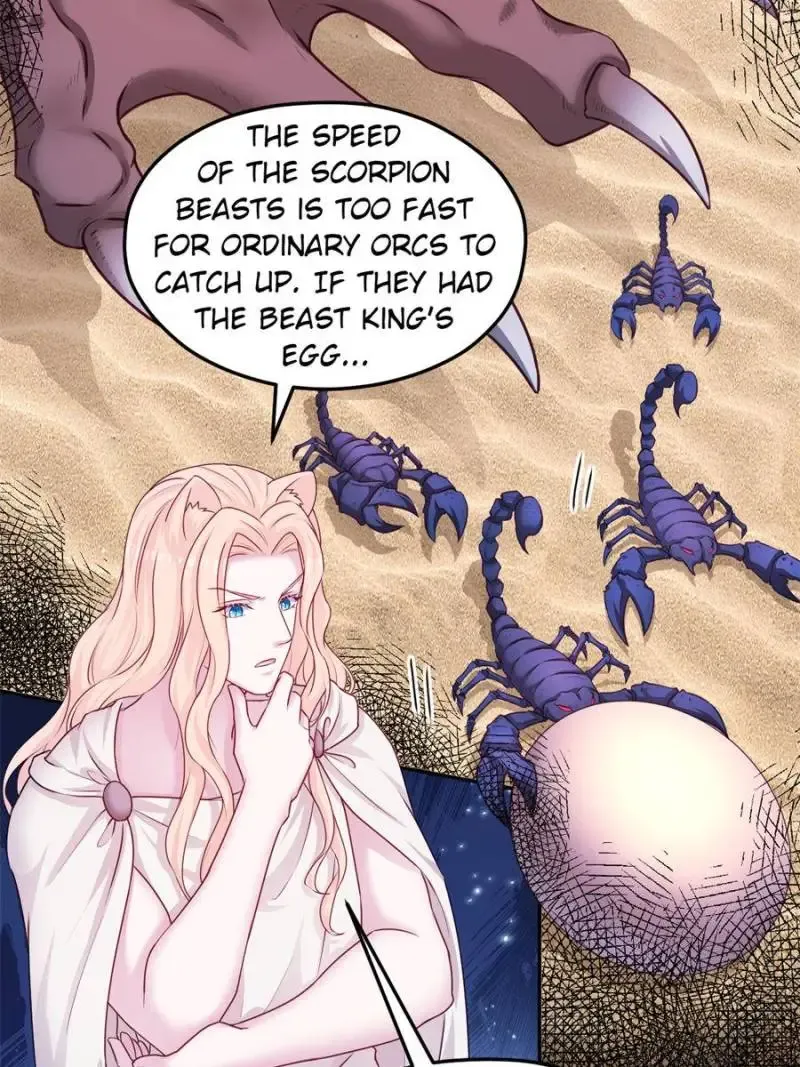 Beauty and the Beasts Chapter 626 Online - página 11