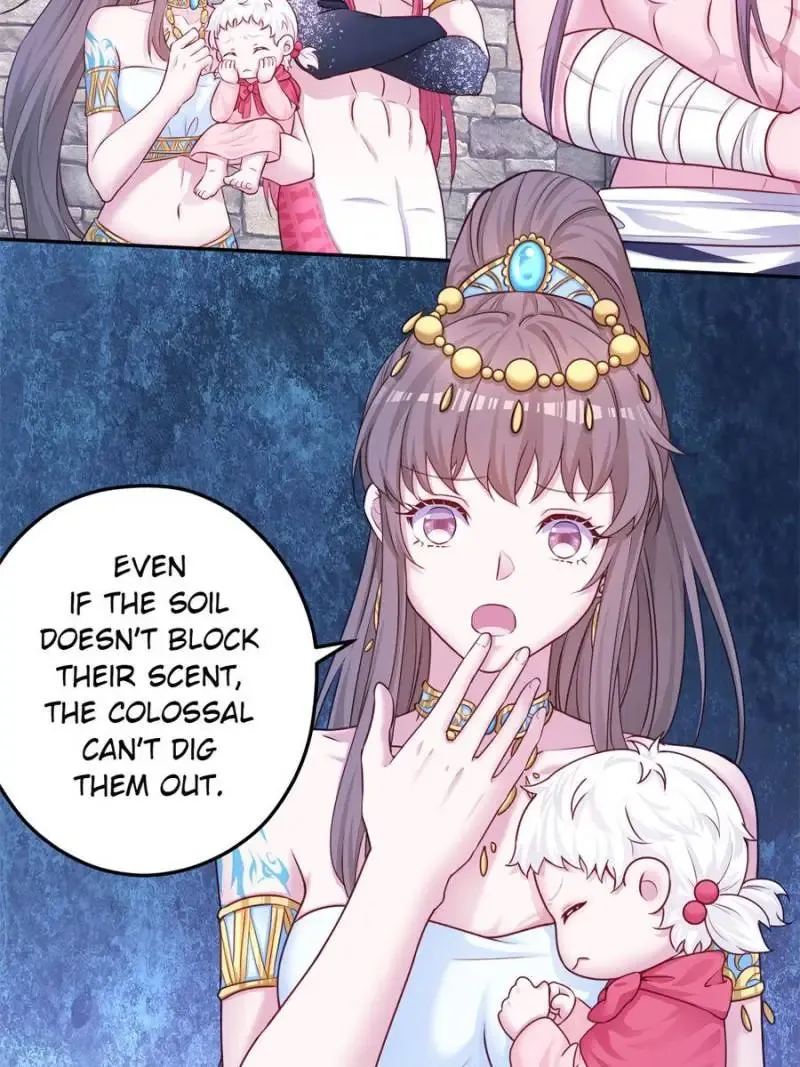 Beauty and the Beasts Chapter 626 Online - página 13