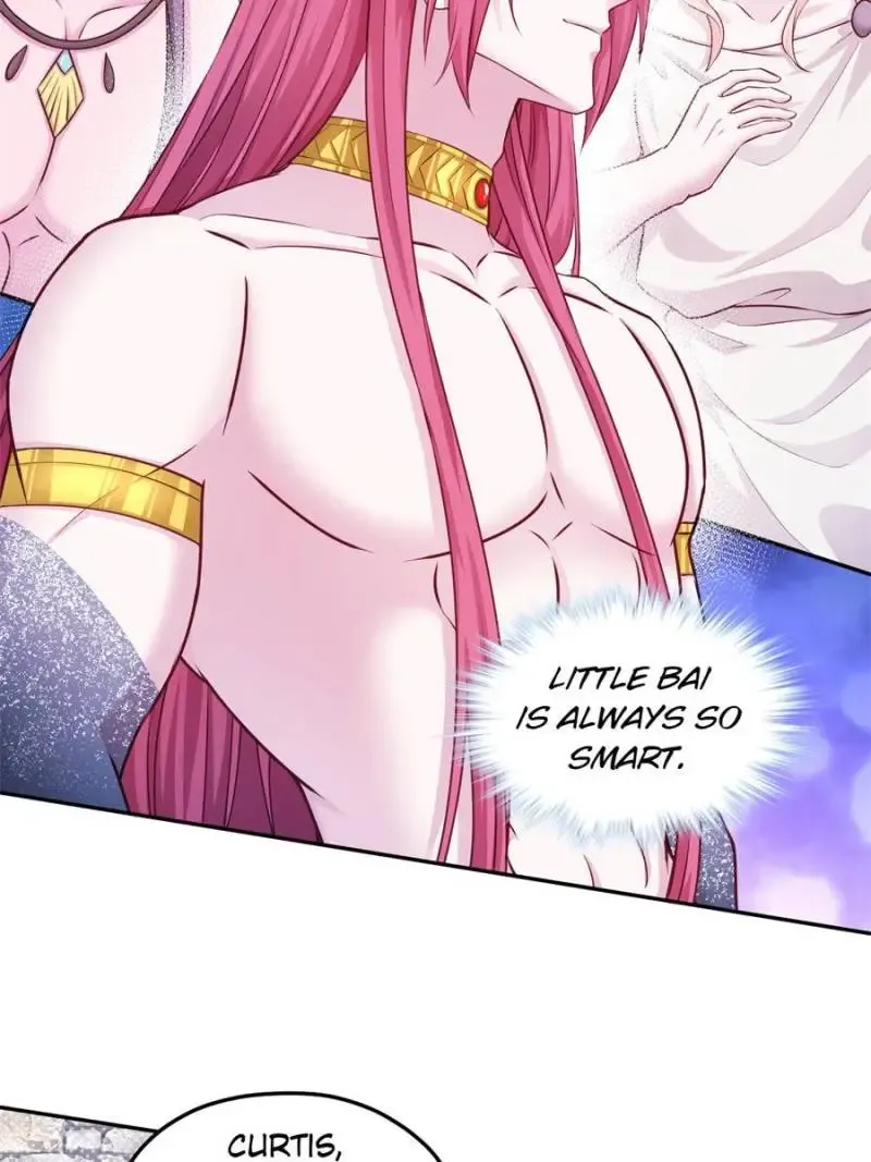 Beauty and the Beasts Chapter 626 Online - página 15