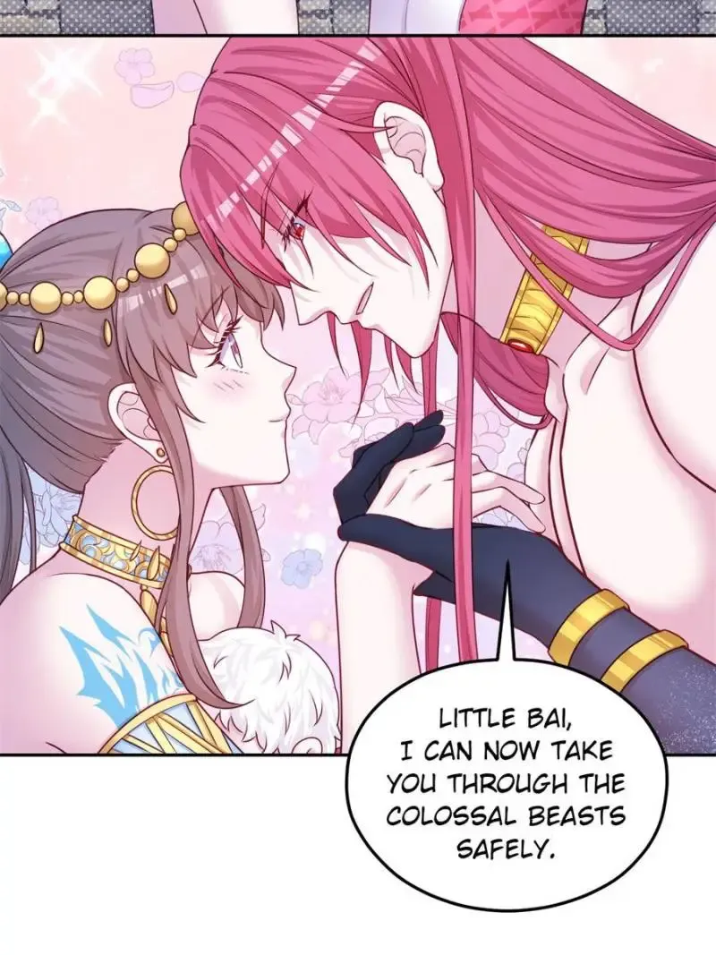 Beauty and the Beasts Chapter 626 Online - página 17