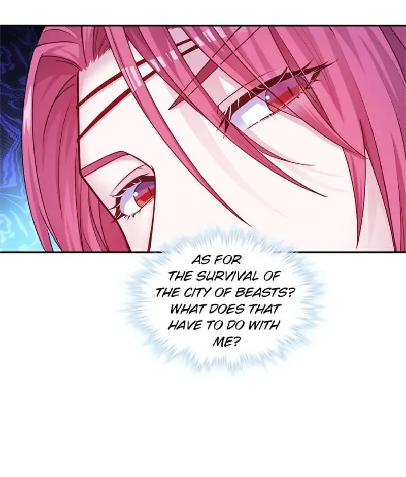 Beauty and the Beasts Chapter 626 Online - página 18