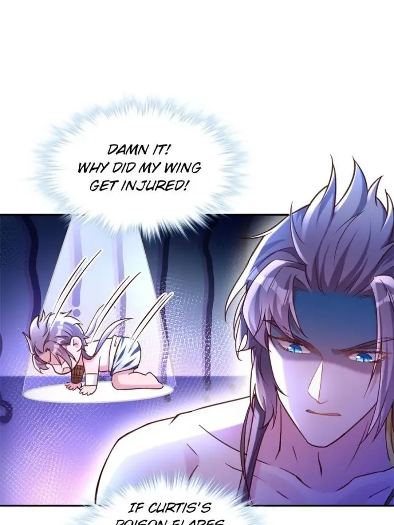Beauty and the Beasts Chapter 626 Online - página 19