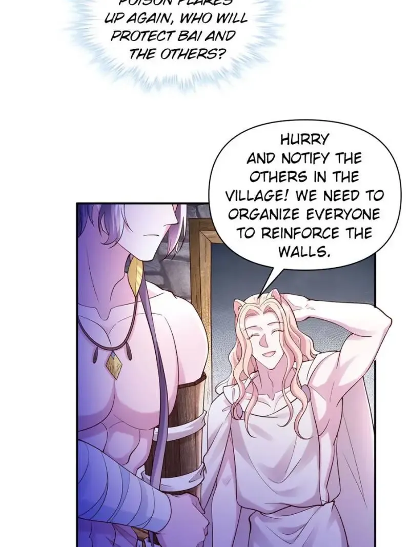Beauty and the Beasts Chapter 626 Online - página 20