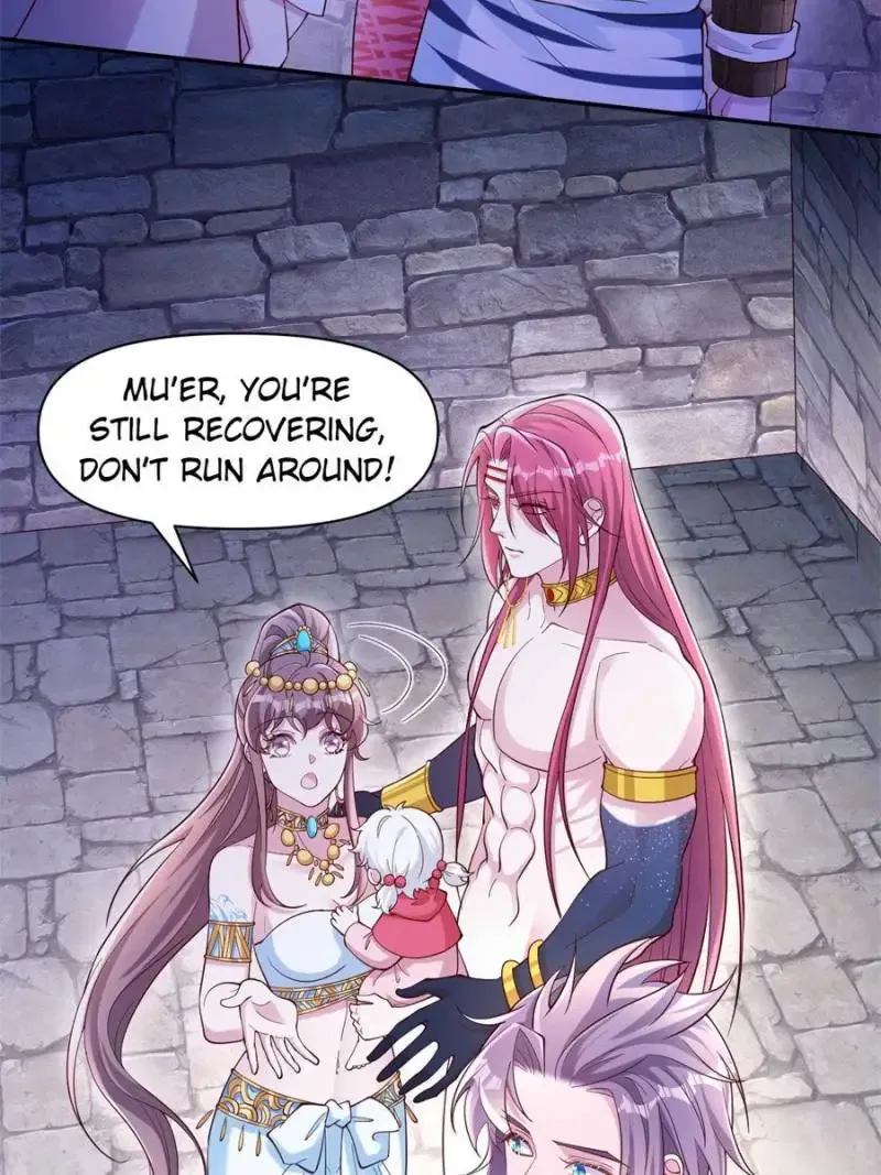 Beauty and the Beasts Chapter 626 Online - página 22