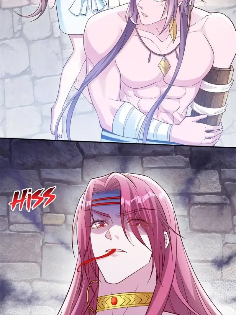 Beauty and the Beasts Chapter 626 Online - página 23