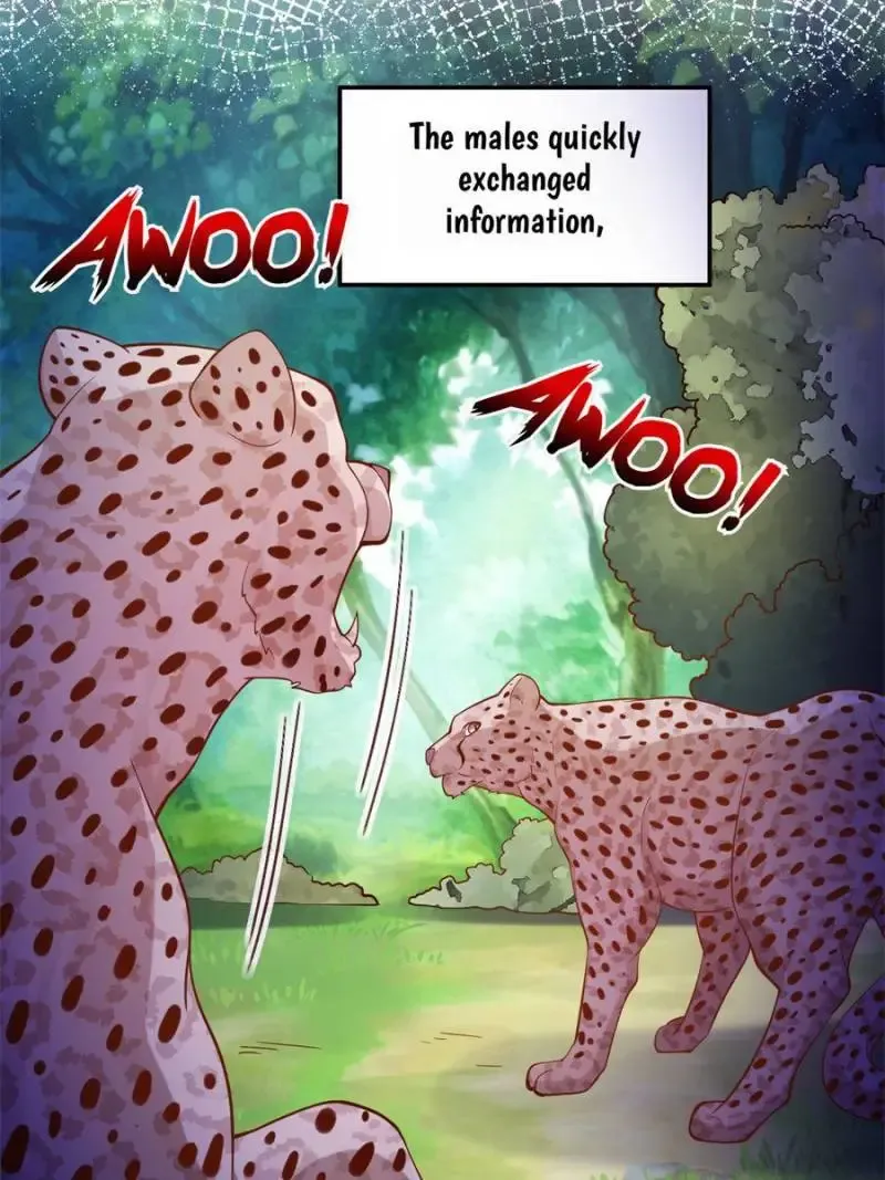 Beauty and the Beasts Chapter 626 Online - página 26
