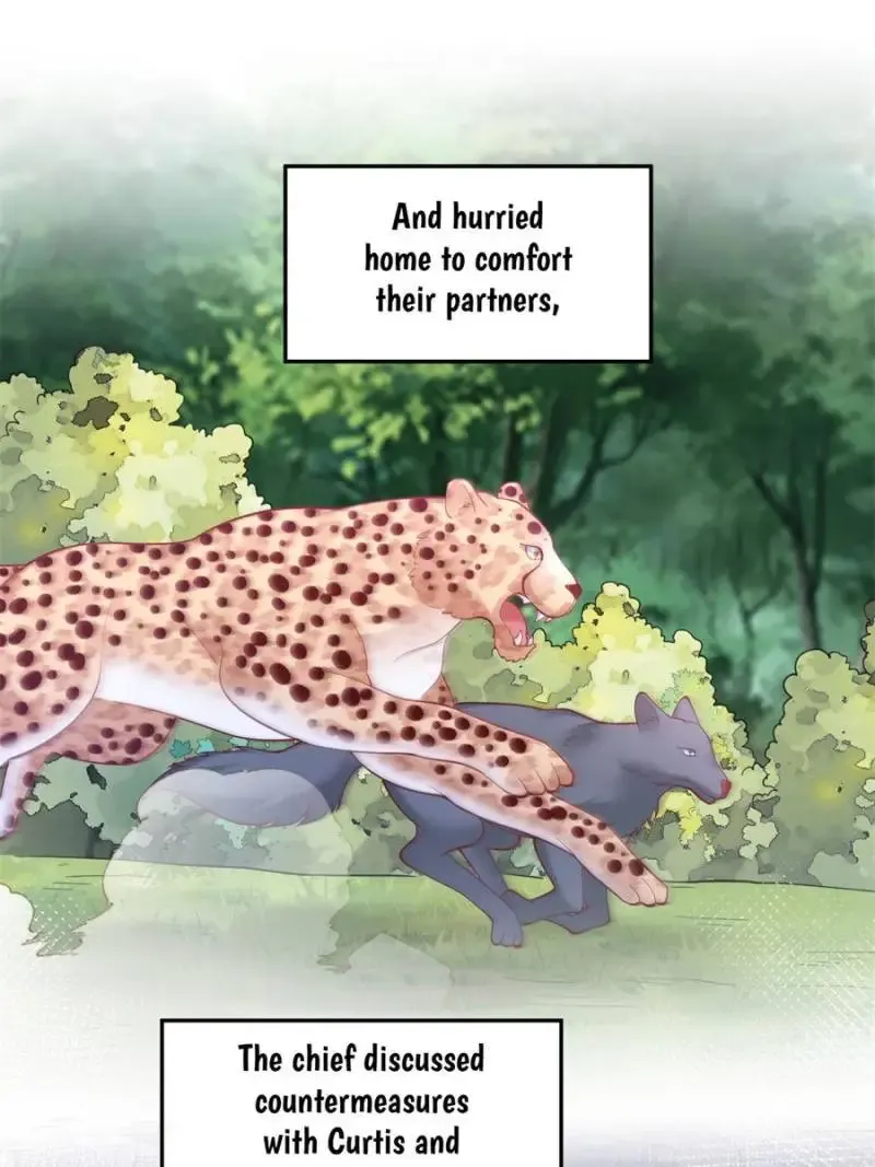 Beauty and the Beasts Chapter 626 Online - página 28