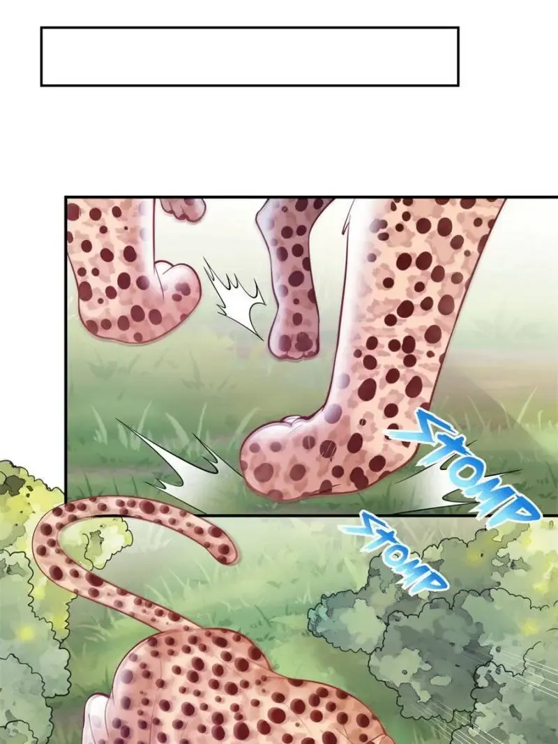 Beauty and the Beasts Chapter 626 Online - página 31