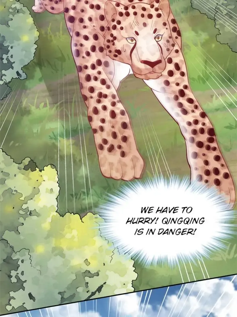 Beauty and the Beasts Chapter 626 Online - página 32
