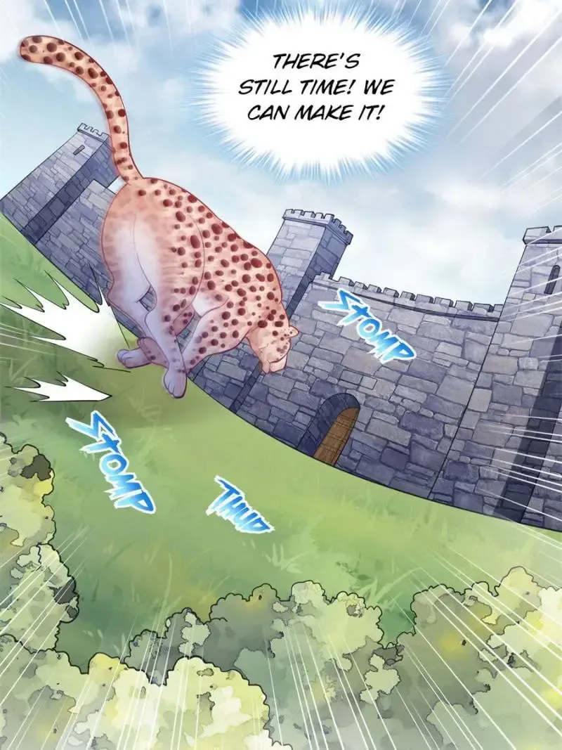 Beauty and the Beasts Chapter 626 Online - página 33