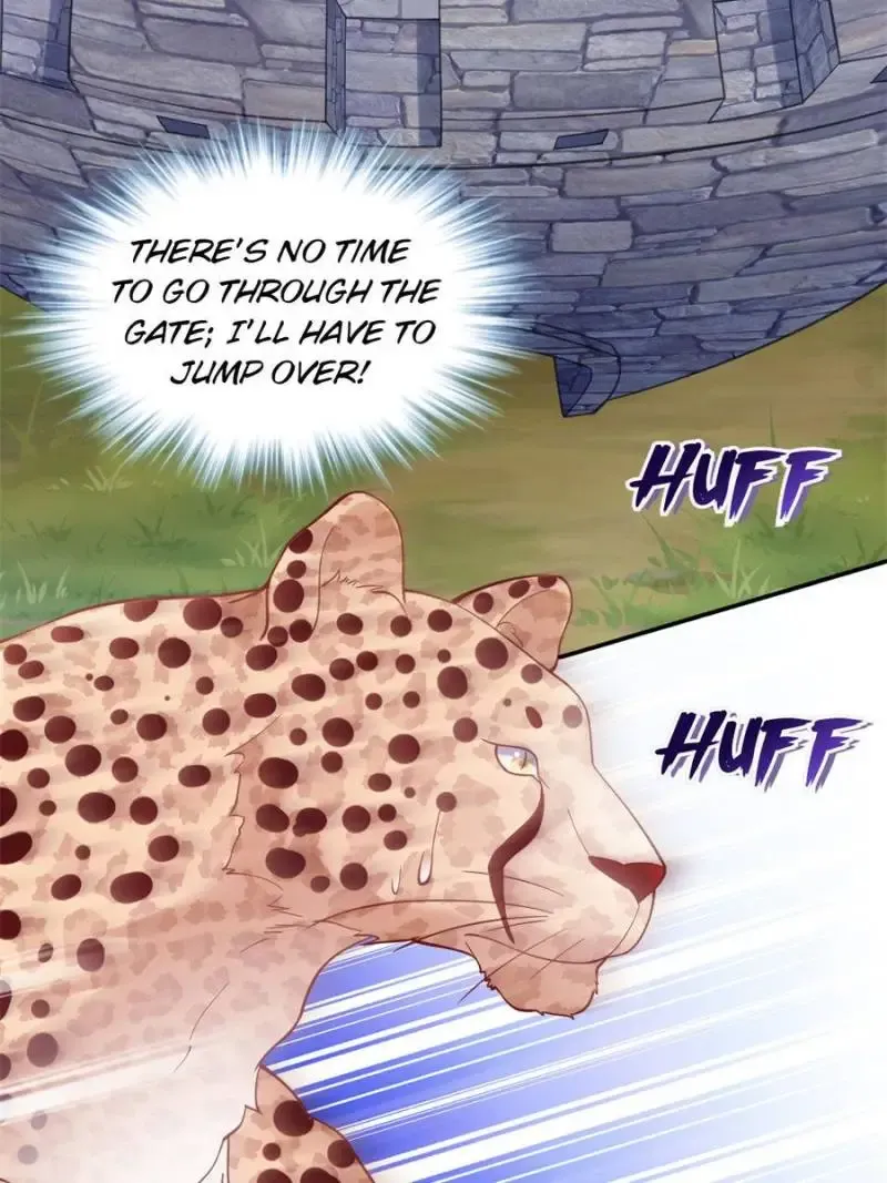 Beauty and the Beasts Chapter 626 Online - página 36