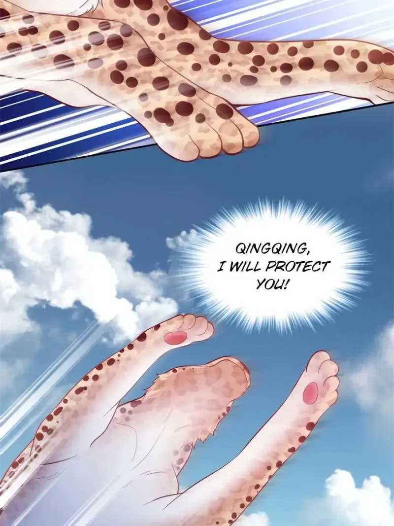 Beauty and the Beasts Chapter 626 Online - página 37