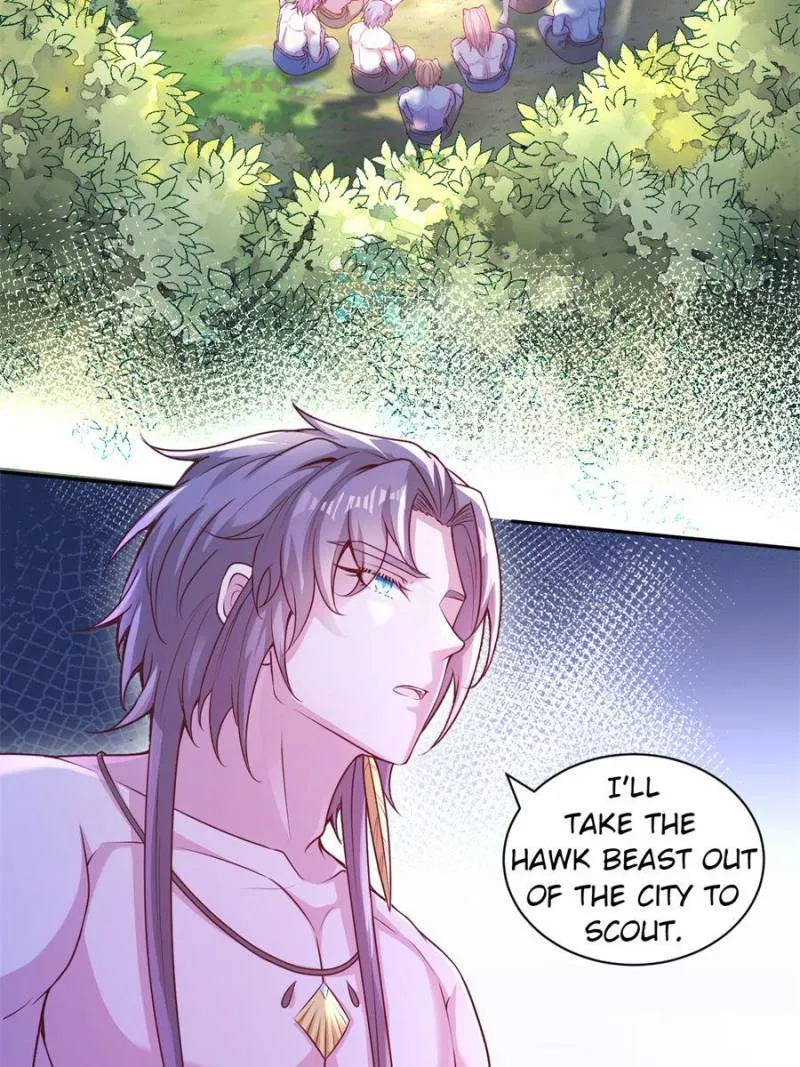 Beauty and the Beasts Chapter 627 Online - página 2