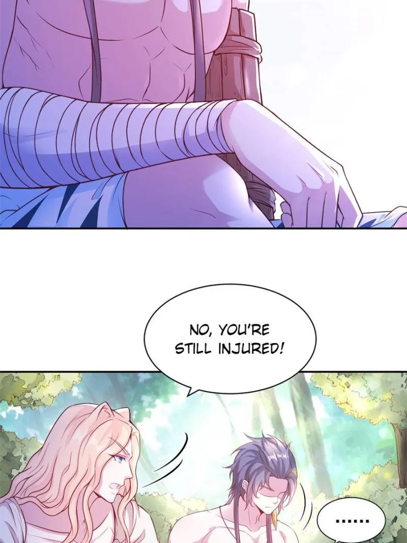 Beauty and the Beasts Chapter 627 Online - página 3
