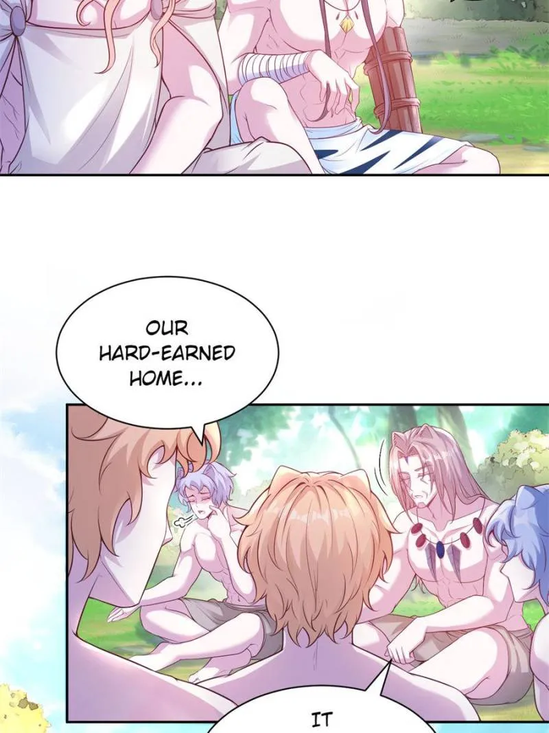 Beauty and the Beasts Chapter 627 Online - página 4
