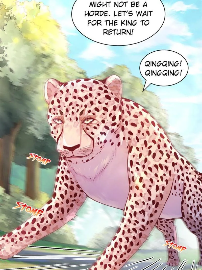 Beauty and the Beasts Chapter 627 Online - página 5