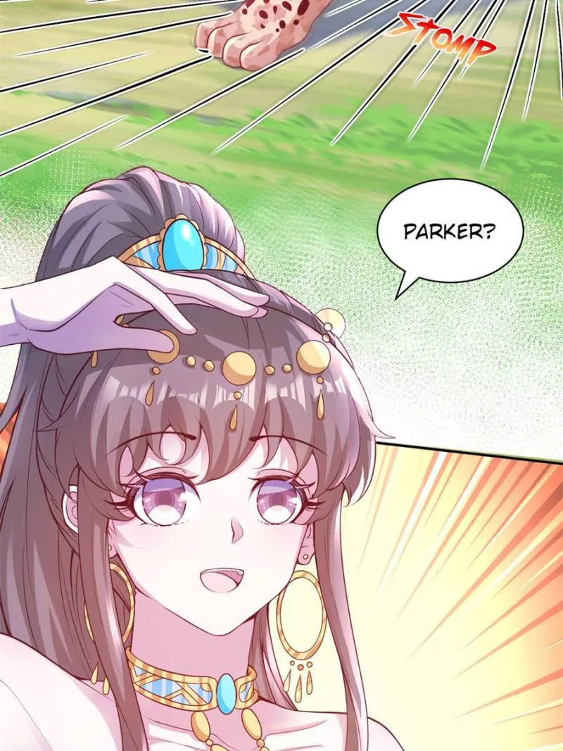 Beauty and the Beasts Chapter 627 Online - página 6