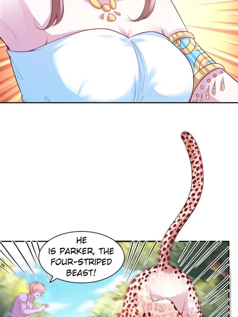 Beauty and the Beasts Chapter 627 Online - página 7