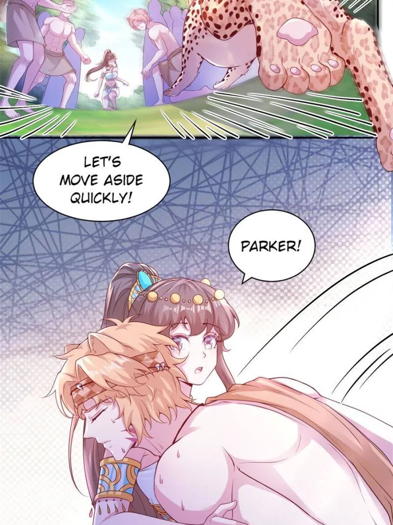 Beauty and the Beasts Chapter 627 Online - página 8