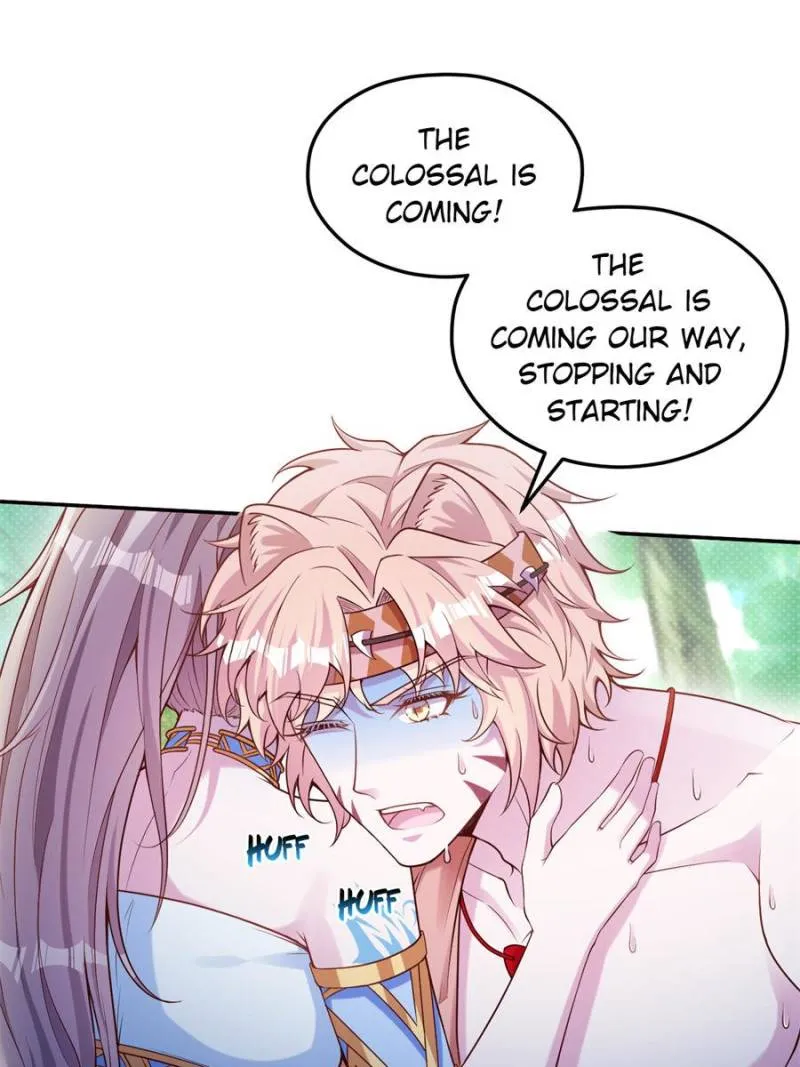 Beauty and the Beasts Chapter 627 Online - página 10