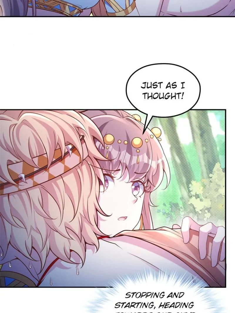 Beauty and the Beasts Chapter 627 Online - página 11