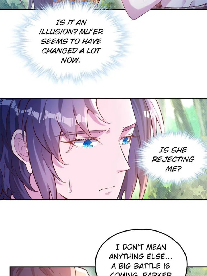 Beauty and the Beasts Chapter 627 Online - página 15