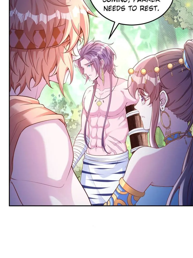 Beauty and the Beasts Chapter 627 Online - página 16