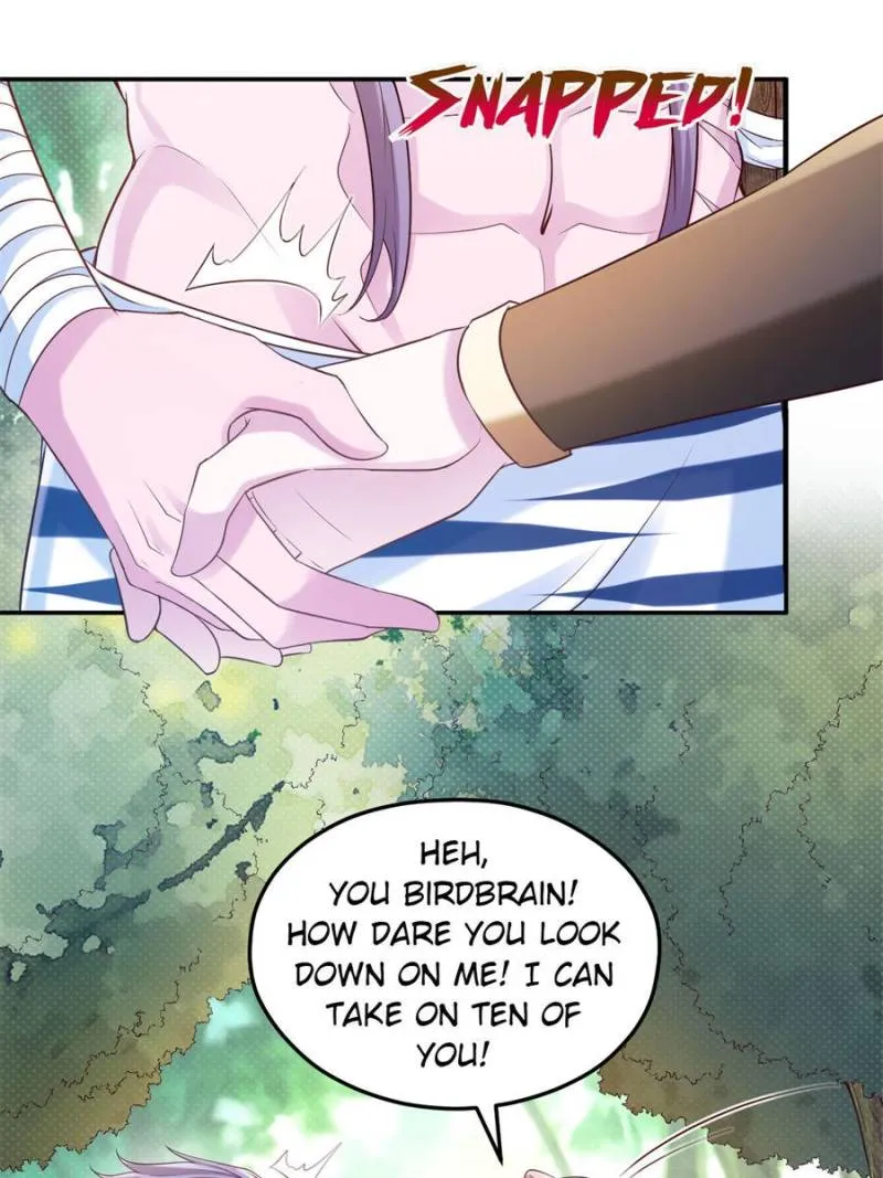 Beauty and the Beasts Chapter 627 Online - página 17