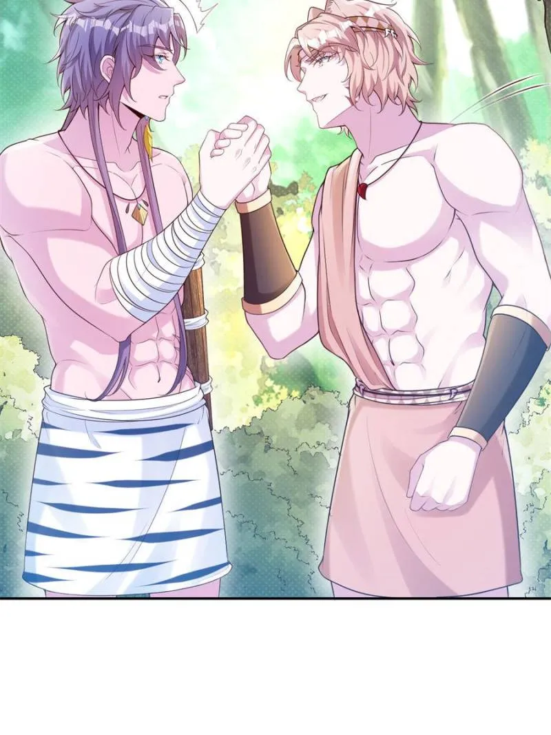 Beauty and the Beasts Chapter 627 Online - página 18