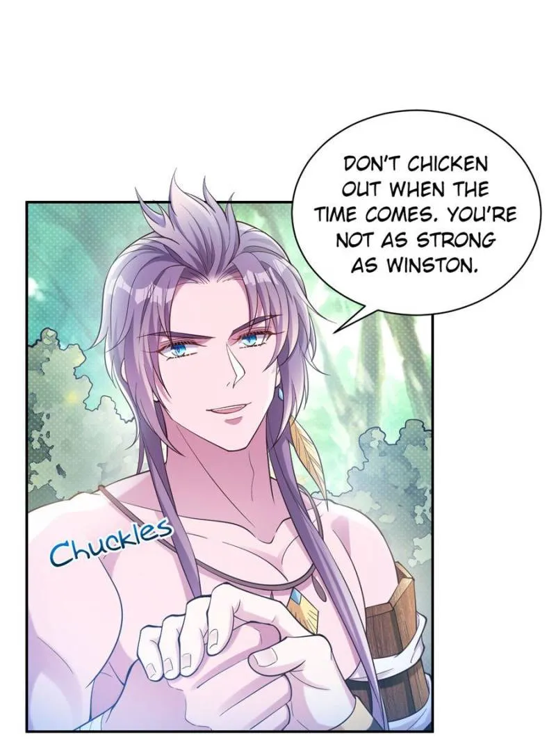 Beauty and the Beasts Chapter 627 Online - página 20