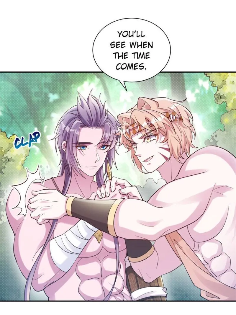Beauty and the Beasts Chapter 627 Online - página 21