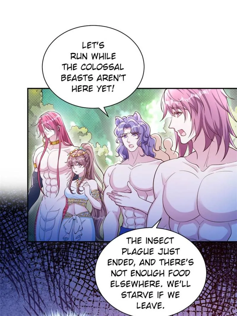 Beauty and the Beasts Chapter 627 Online - página 22