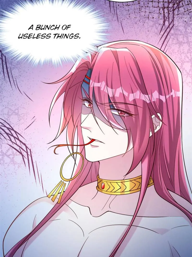 Beauty and the Beasts Chapter 627 Online - página 23