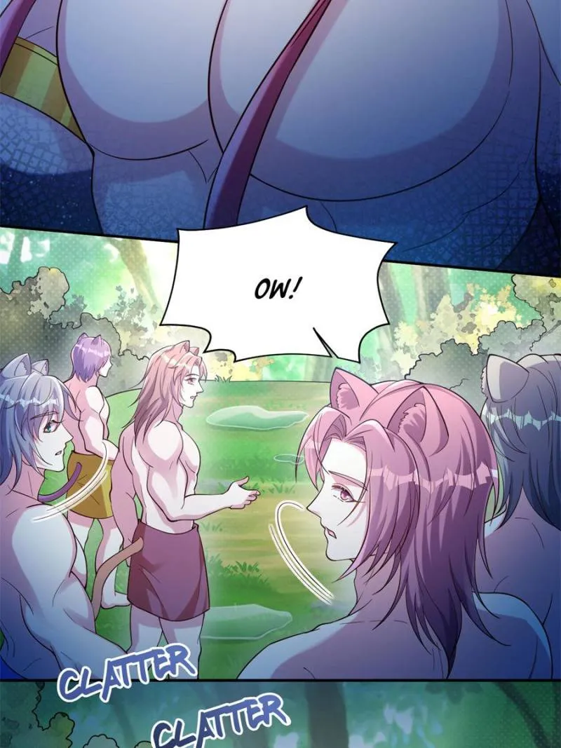Beauty and the Beasts Chapter 627 Online - página 24