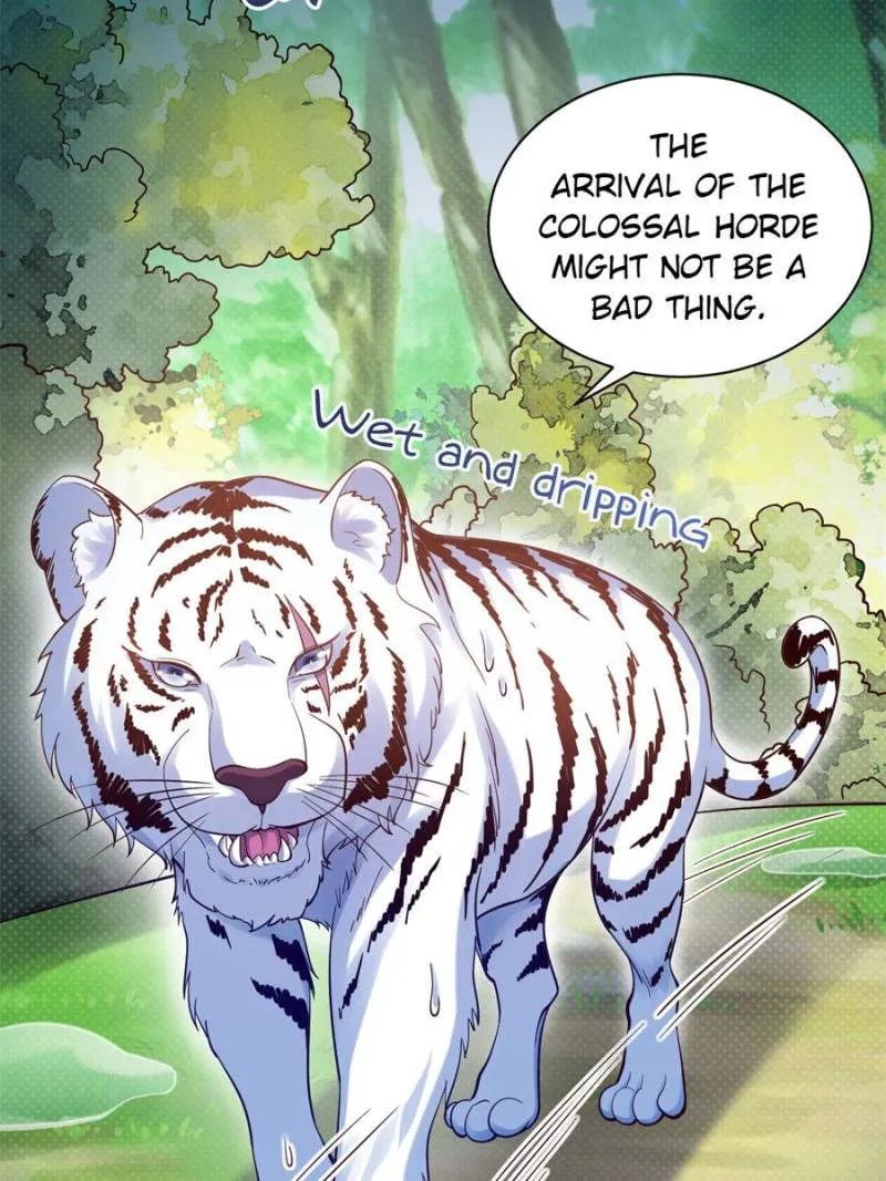 Beauty and the Beasts Chapter 627 Online - página 25