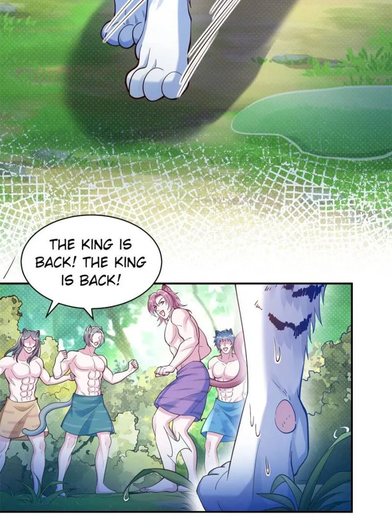Beauty and the Beasts Chapter 627 Online - página 26
