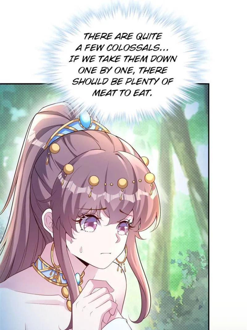 Beauty and the Beasts Chapter 627 Online - página 29