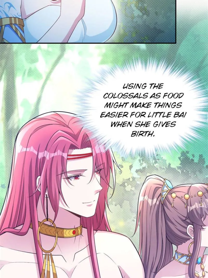 Beauty and the Beasts Chapter 627 Online - página 30