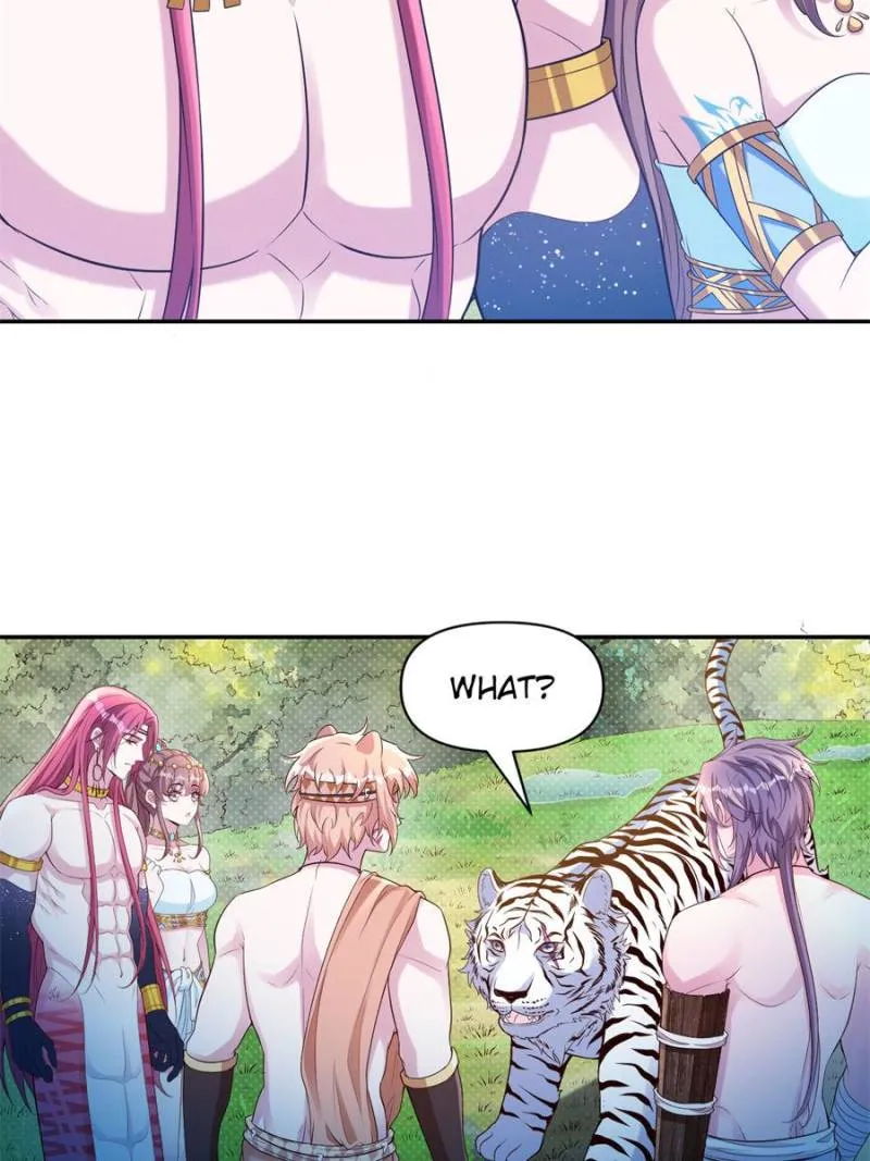 Beauty and the Beasts Chapter 627 Online - página 31
