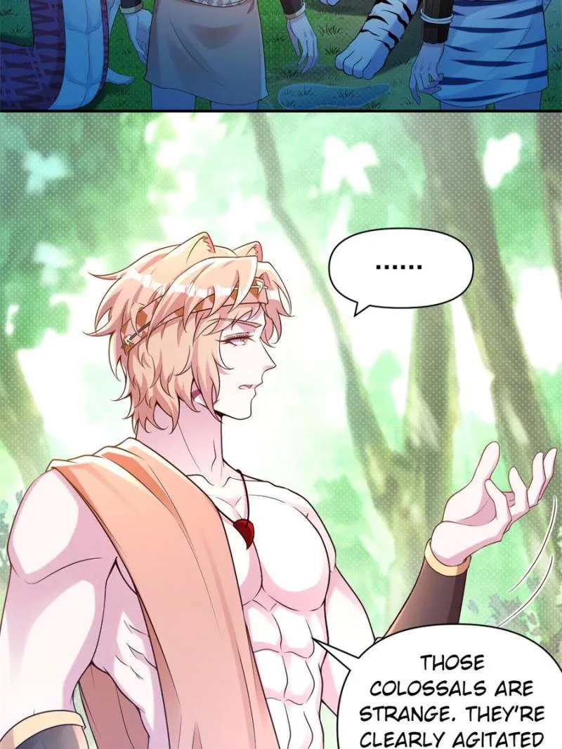 Beauty and the Beasts Chapter 627 Online - página 32