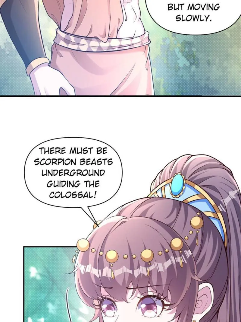 Beauty and the Beasts Chapter 627 Online - página 33