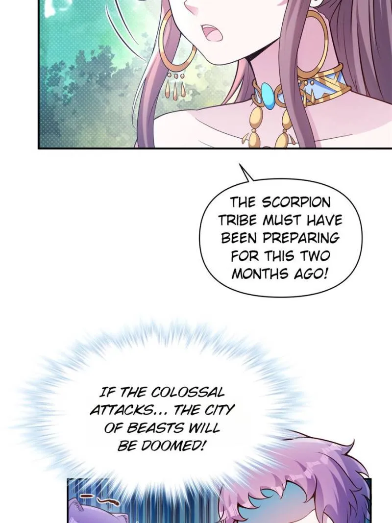 Beauty and the Beasts Chapter 627 Online - página 34