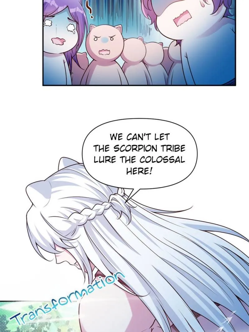 Beauty and the Beasts Chapter 627 Online - página 35
